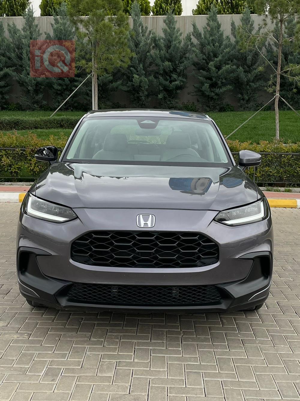هۆندا HR-V
